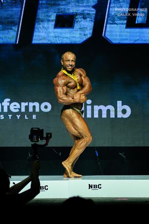 BODYBUILDING 90